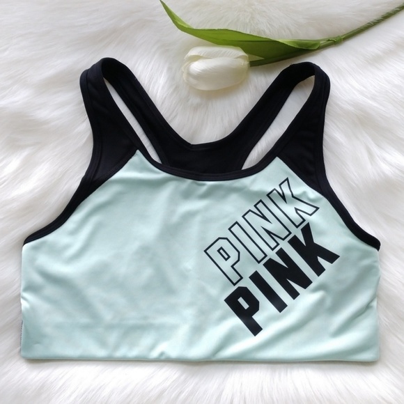 PINK Victoria's Secret Other - Size L🌺PINK VICTORIA'S SECRET SPORTS BRA